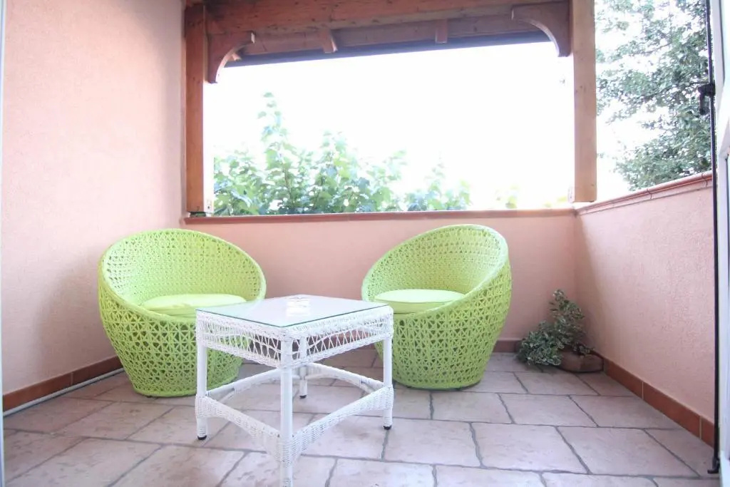 HB Le suites del Giardino
