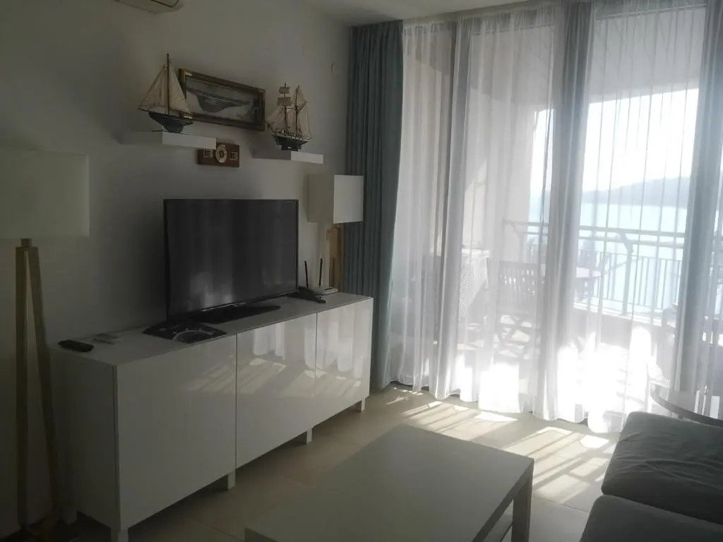 Marina City ApartHotel