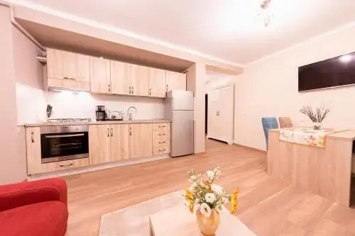 Crema Residence