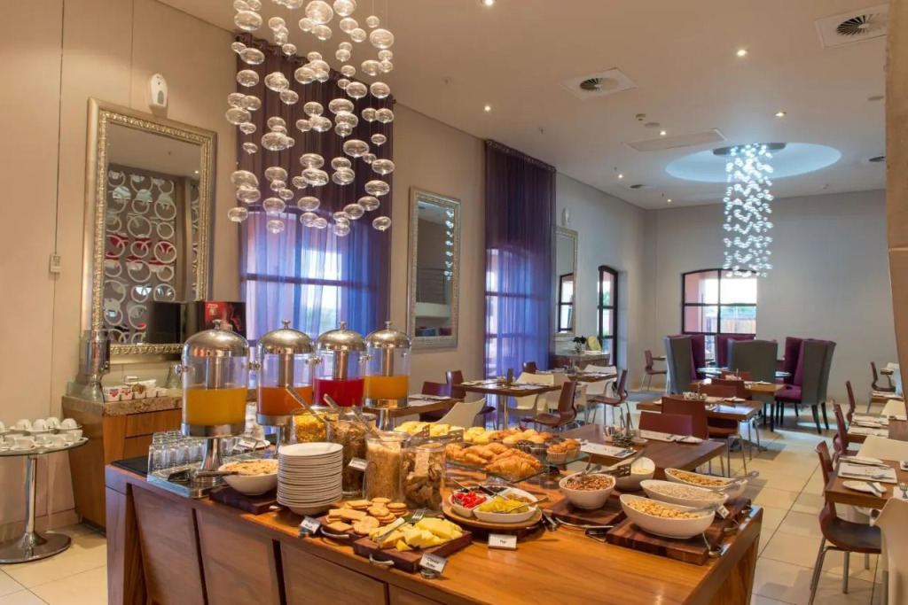 Peermont Metcourt at Rio, Klerksdorp