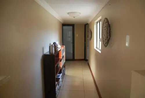 15 Witpeer Street Guesthouse