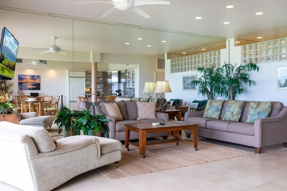 Makena Surf Resort #f-110 by Ali'i Resorts