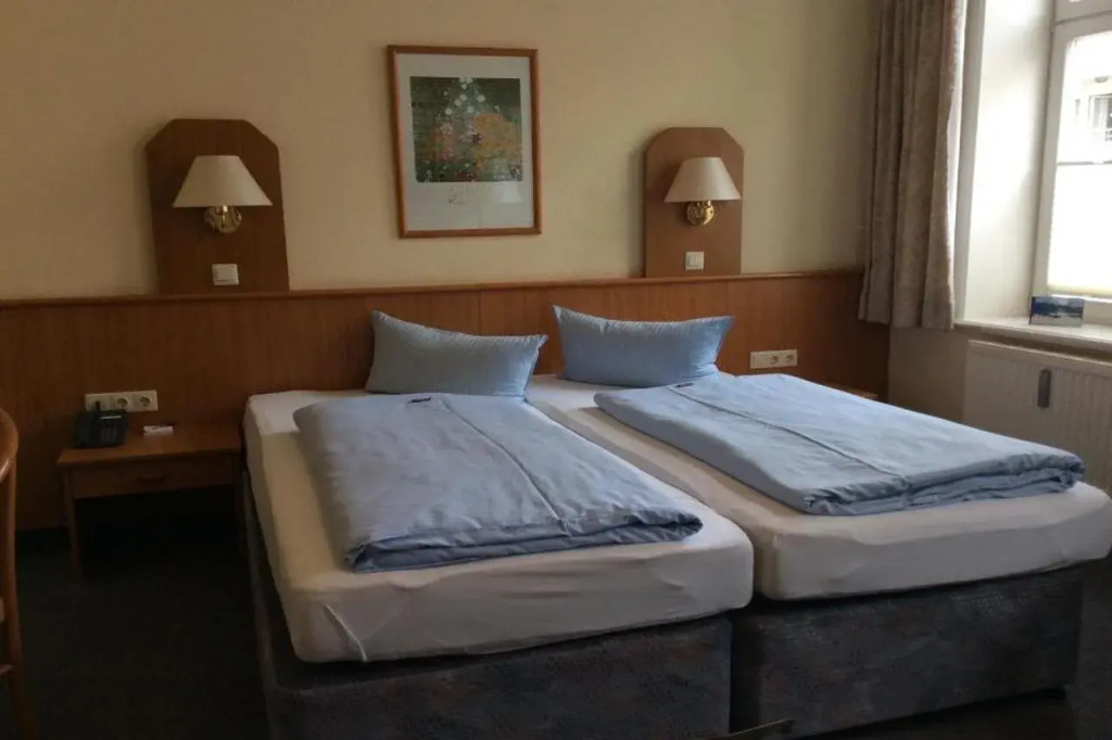 Marin Hotel Sylt GmbH