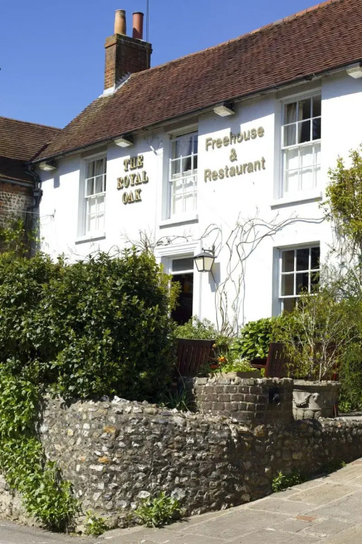 The Royal Oak Inn