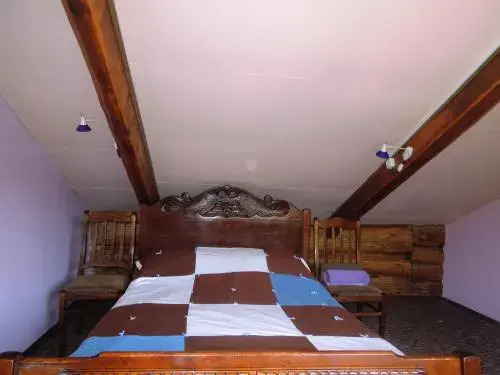 Mtkvari Hostel