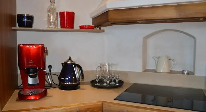 MSC Apartments Alpine Luxury