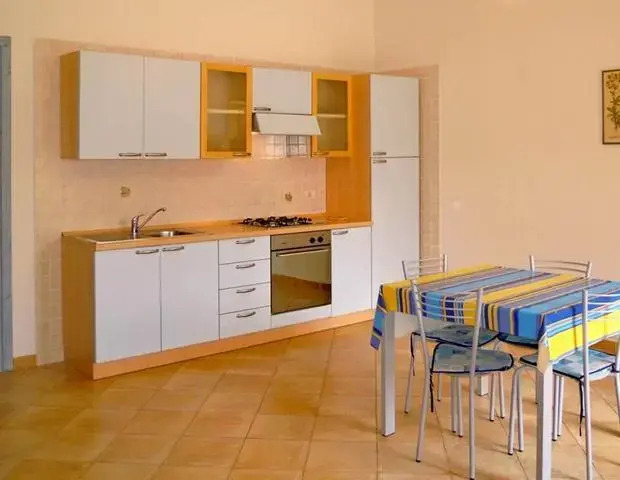 Appartamenti Villasimius