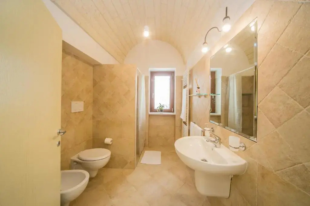Casa Vacanze a Pauljne