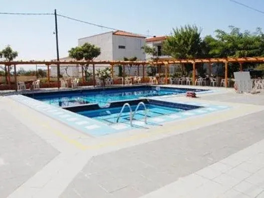 Hotel Aphroditi