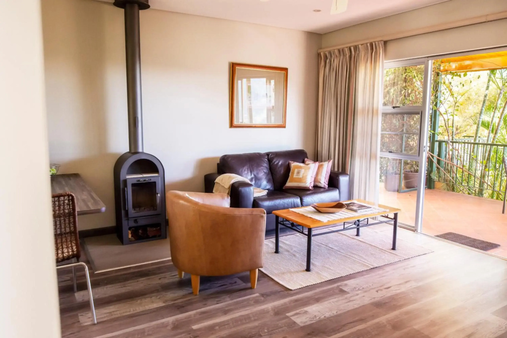 Felsenblick Self-Catering