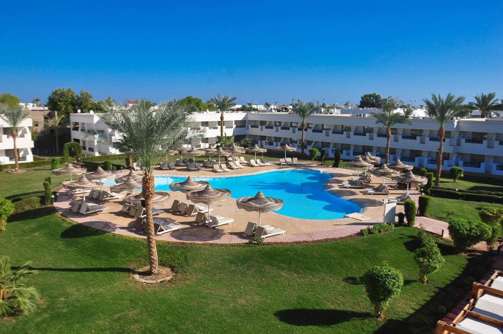 Viva Sharm