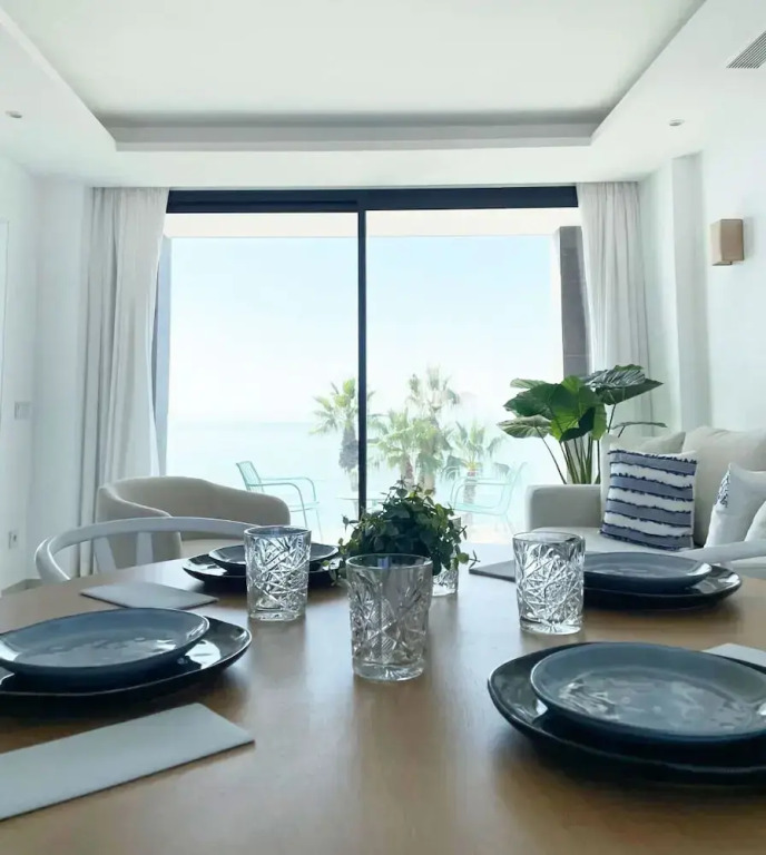 Apartamento LaViu 2Dormitorios by Croma
