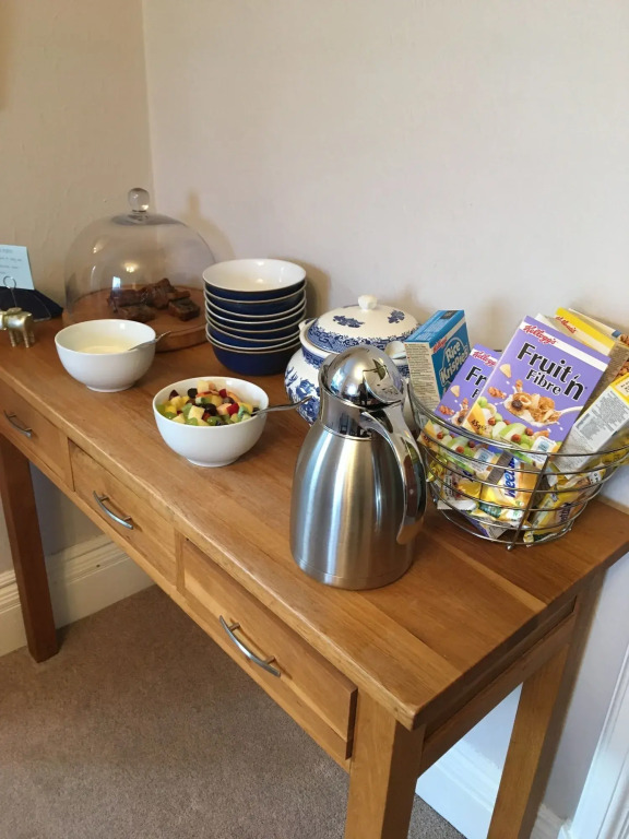 Ivythwaite Lodge Guest House
