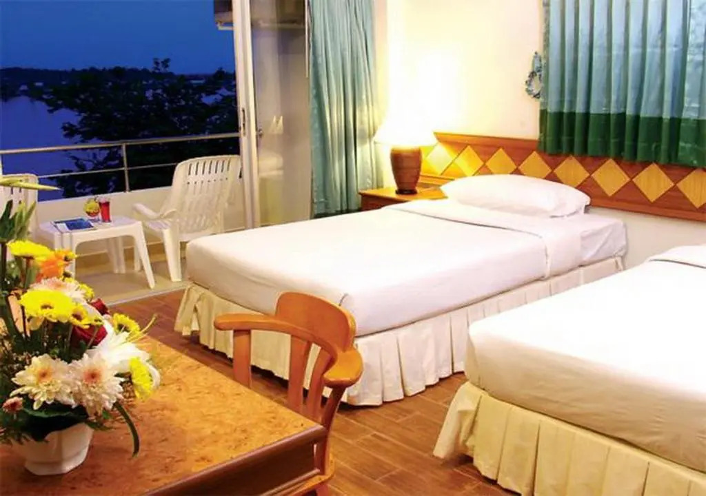 Krabi River Hotel