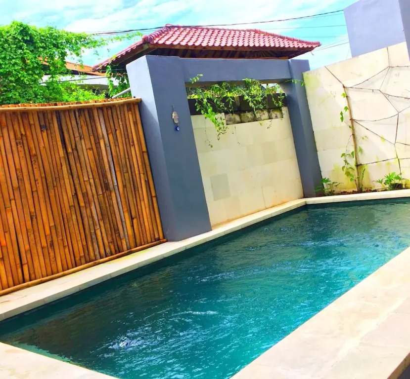 Canggu Surf Shack