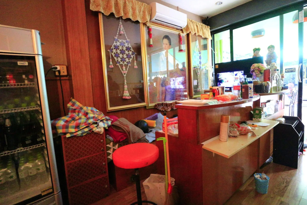 Yor Ying Hostel