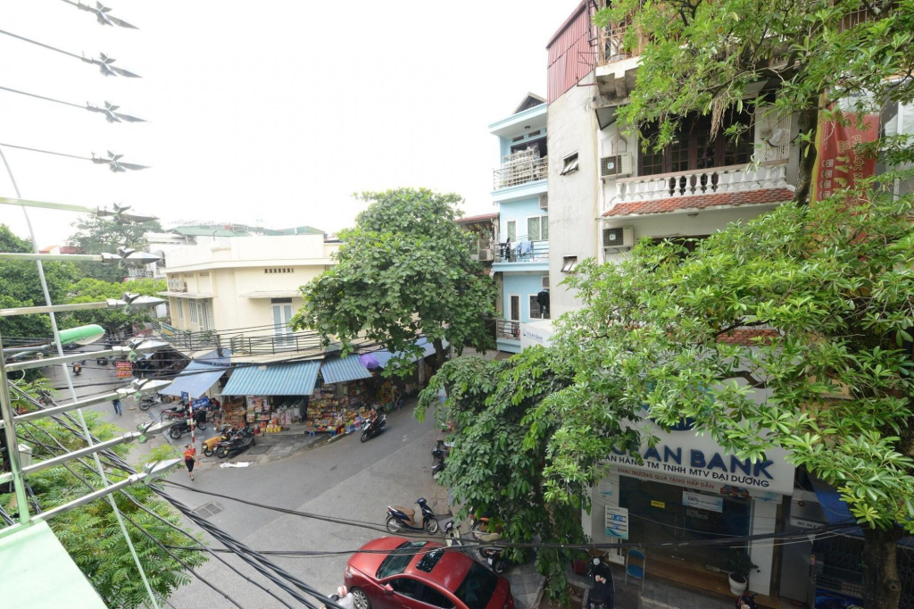 V Hostel 2