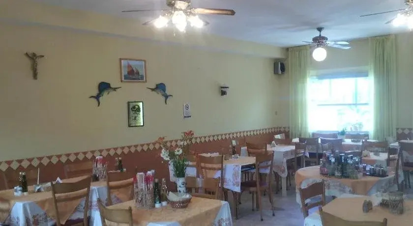 Hotel Magda