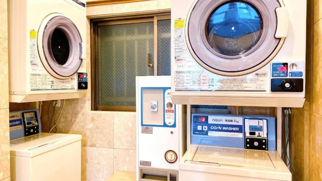 Toyoko Inn Osaka Umeda Nakatsu No.1