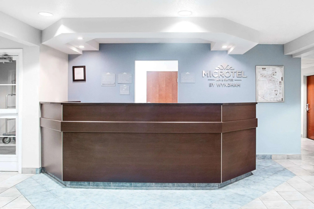 Microtel Inn & Suites Bath