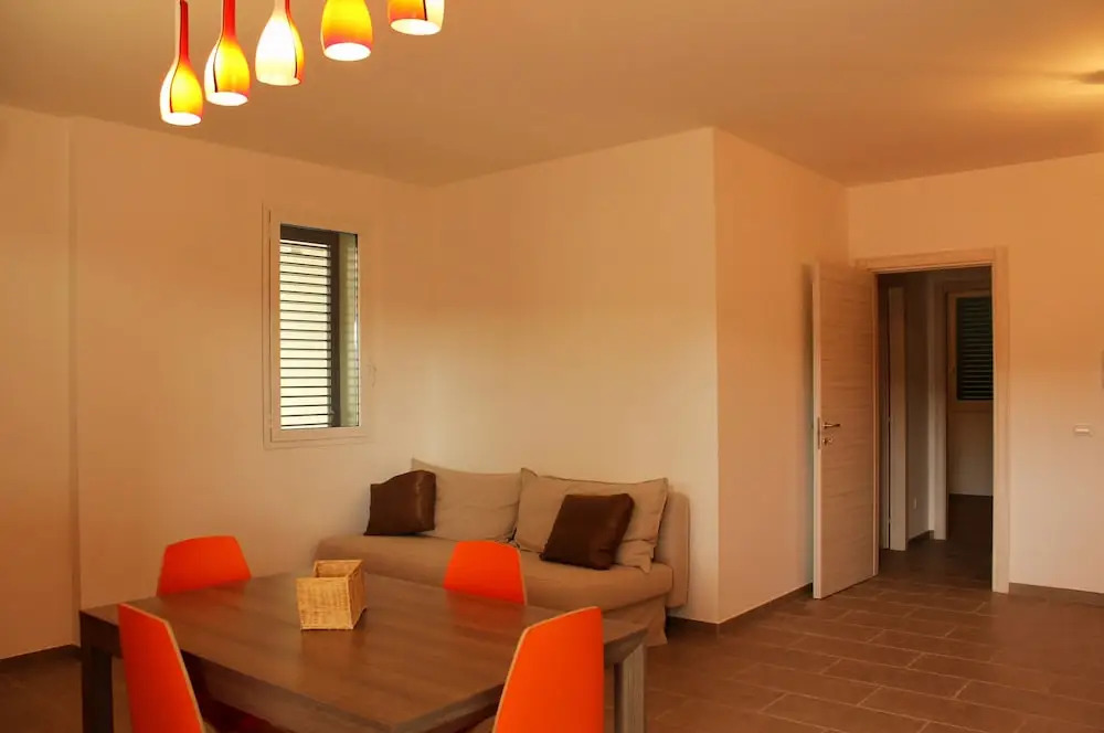 La Villa delle Spezie
