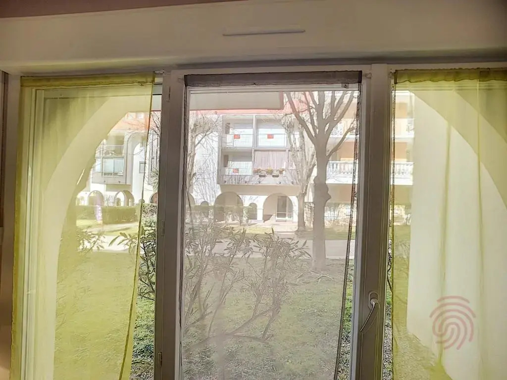 Appartement Lamalou-les-Bains, 1 pièce, 2 personnes - FR-1-451-62
