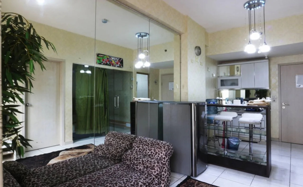 Rosani Apartment