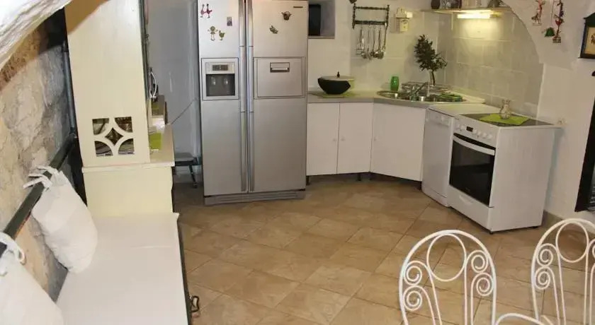 Holiday Home Anka