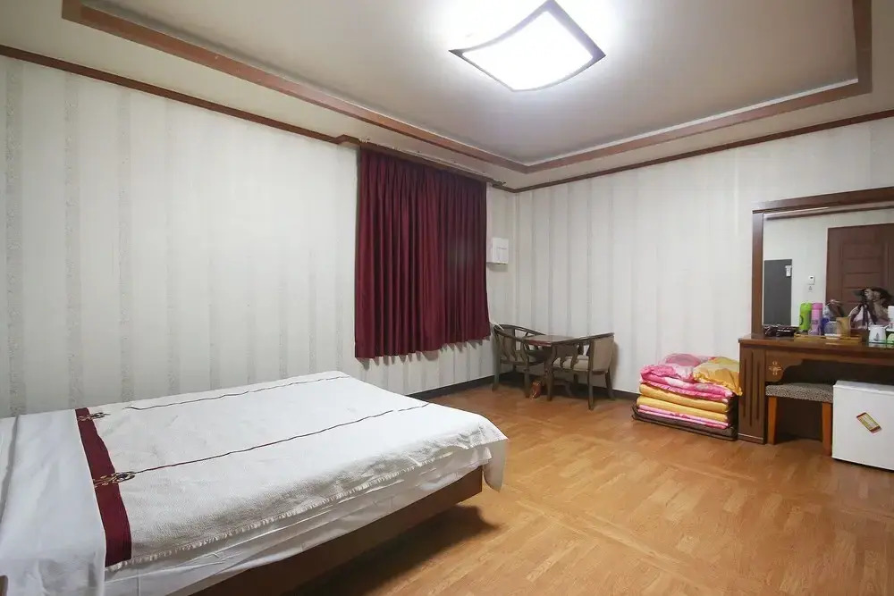 Mokpo Eris