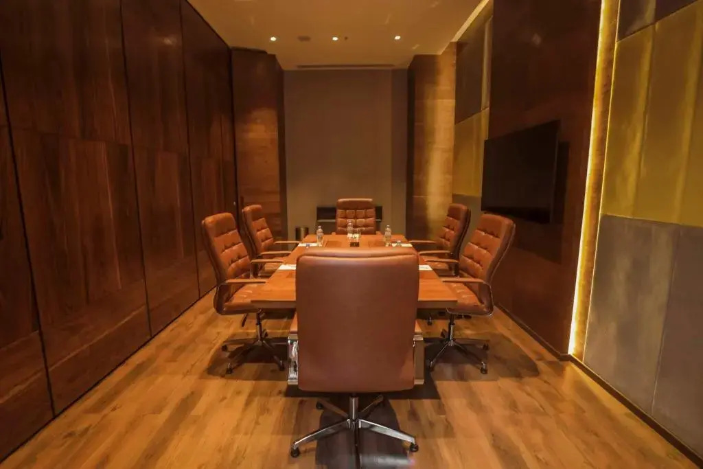 Four Points by Sheraton Kigali