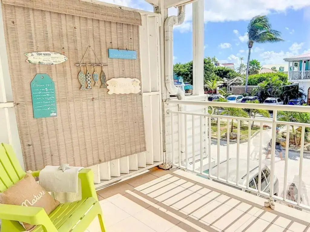 The Beach Central 50m From Orient Bay Beach