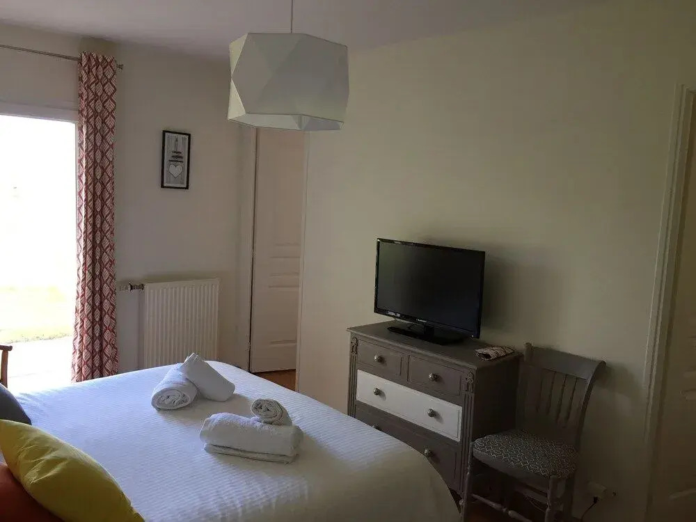 Les Chambres d'Hôtes du Golf