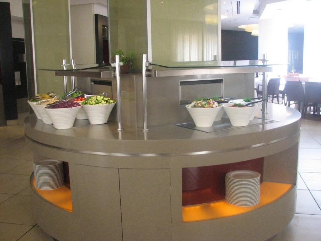 Crowne Plaza Jerusalem