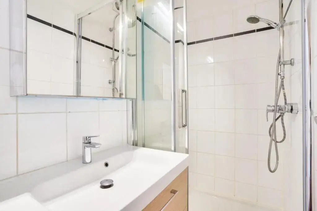 Nice apartment for 4 people