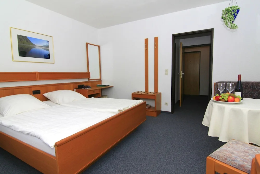 Hotel Klasen