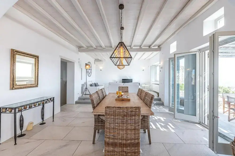 DreamLike Villas Mykonos