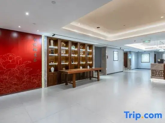 WYNDHAM GARDEN  ChangDe  Downtown