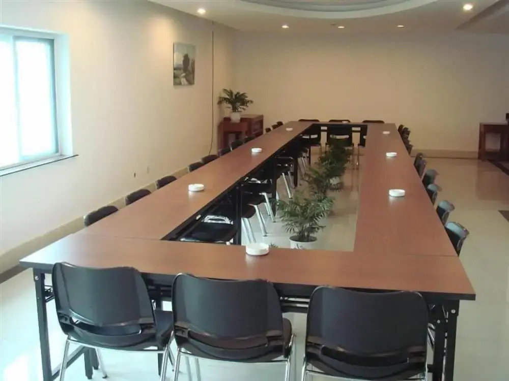 GreenTree Inn Suzhou Railway Station South Plaza Zhuozheng Garden Business Hotel