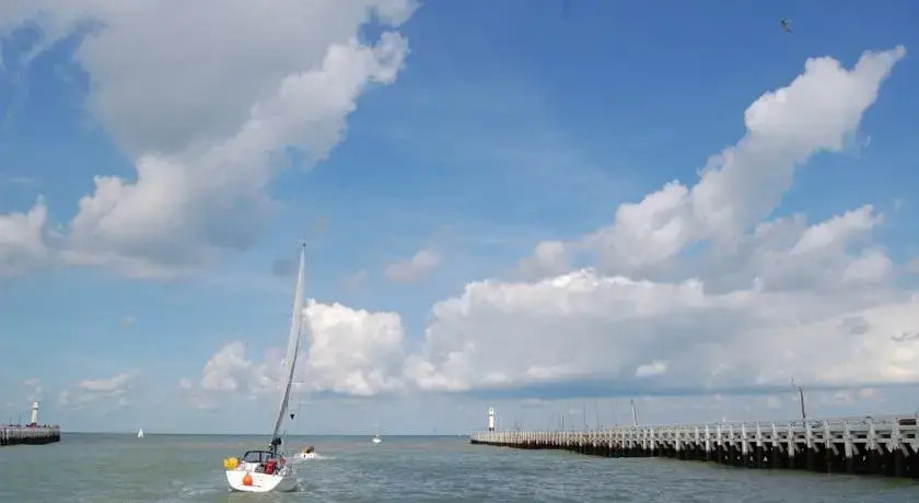 Residentie Nieuwpoort-aan-zee