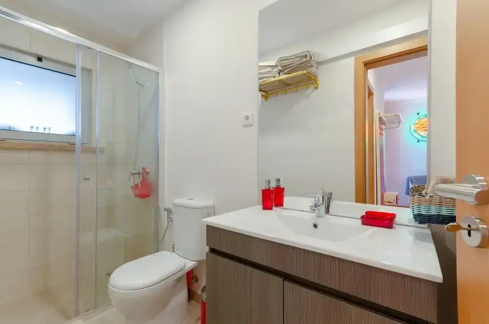 Setubal Boutique Apartment II by Homing