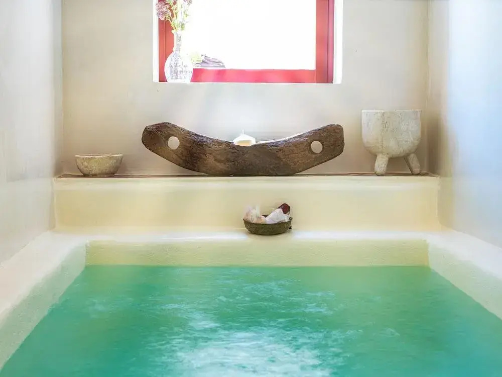 Abelis Canava Luxury Suites