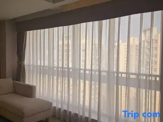 Yifan Hotel
