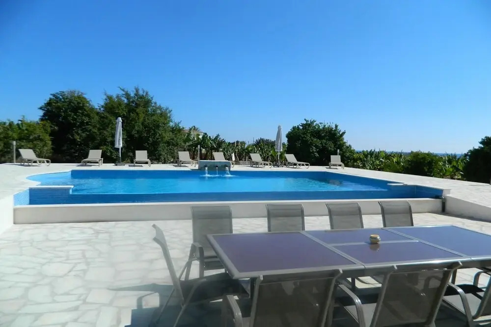 Villa Oniros 1 in Peyia