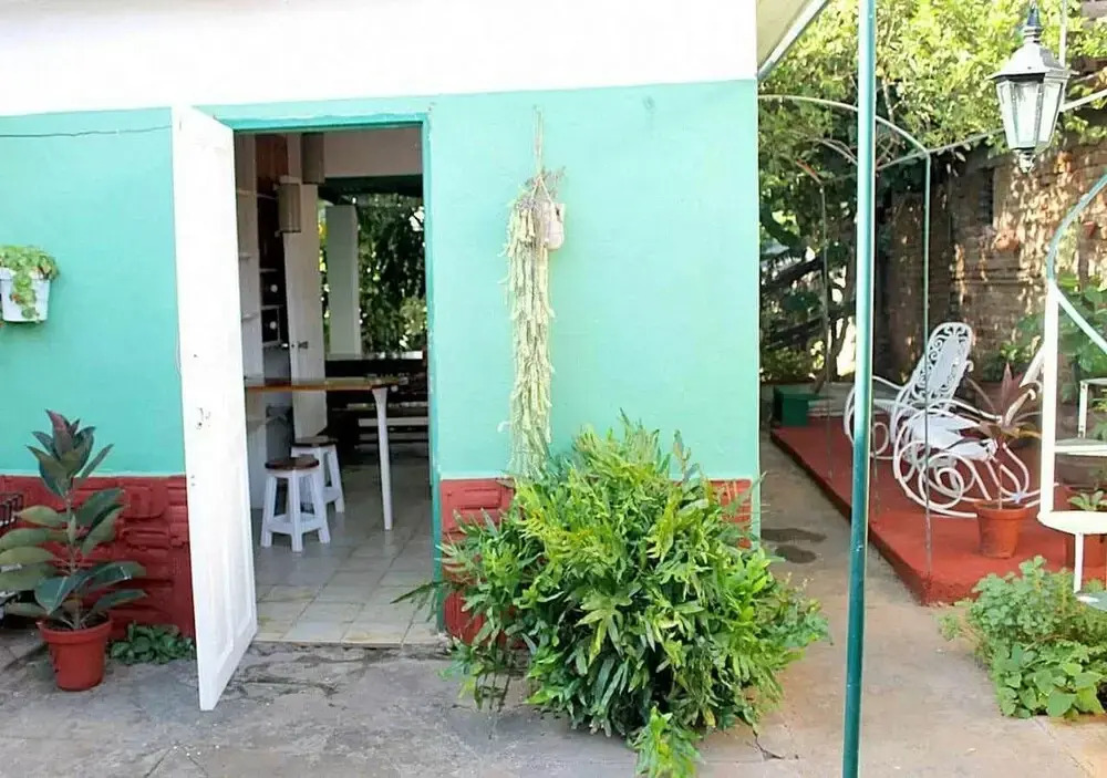 Hostal Casa Neygian TRINIDAD