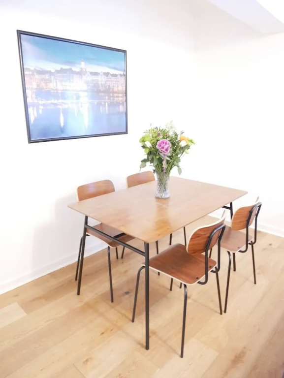 Nordic Suites Apartments, Ulverston