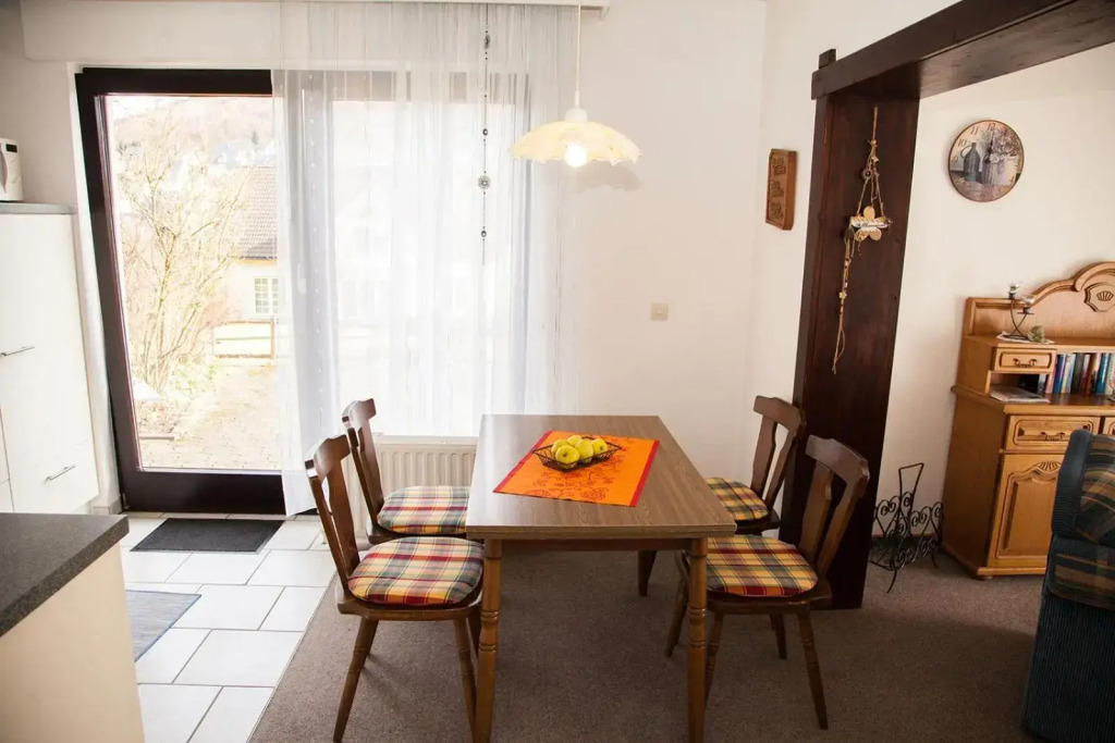 Haus Cristallo
