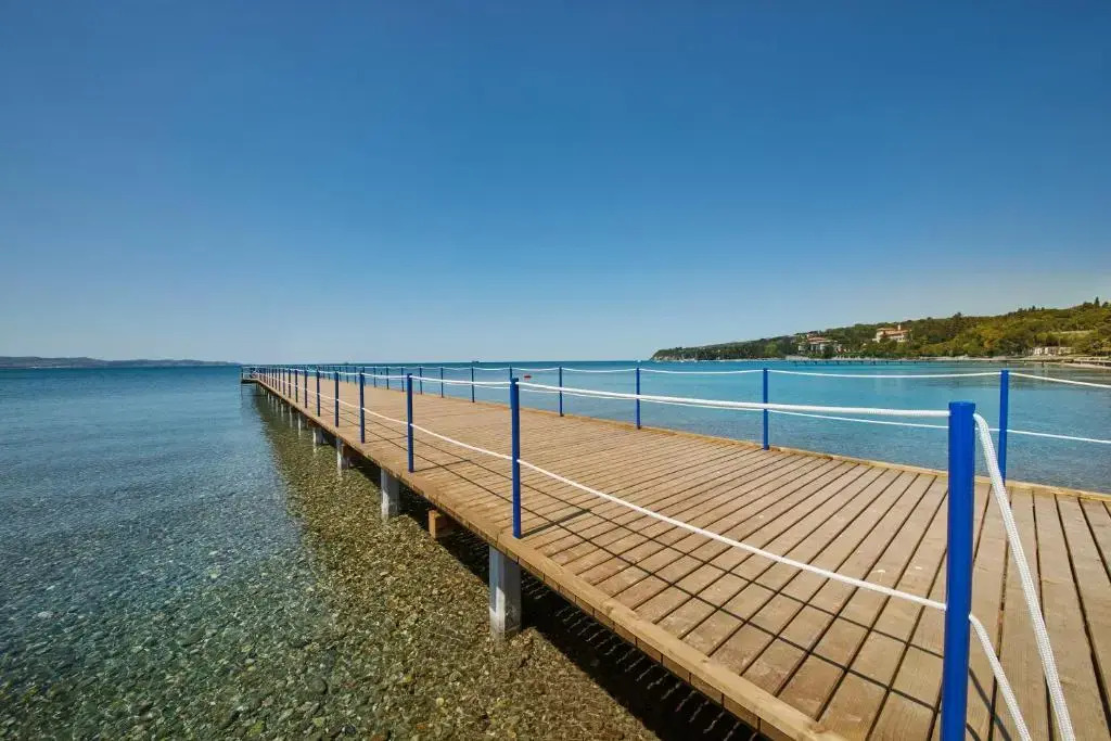 Adria Apartments - Hotel & Resort Adria Ankaran