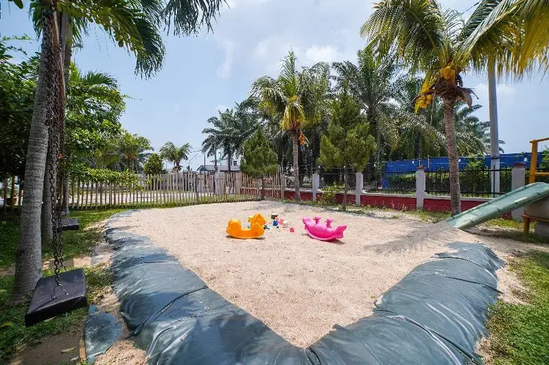 Capital O 89374 Ohana Restaurant & Homestay