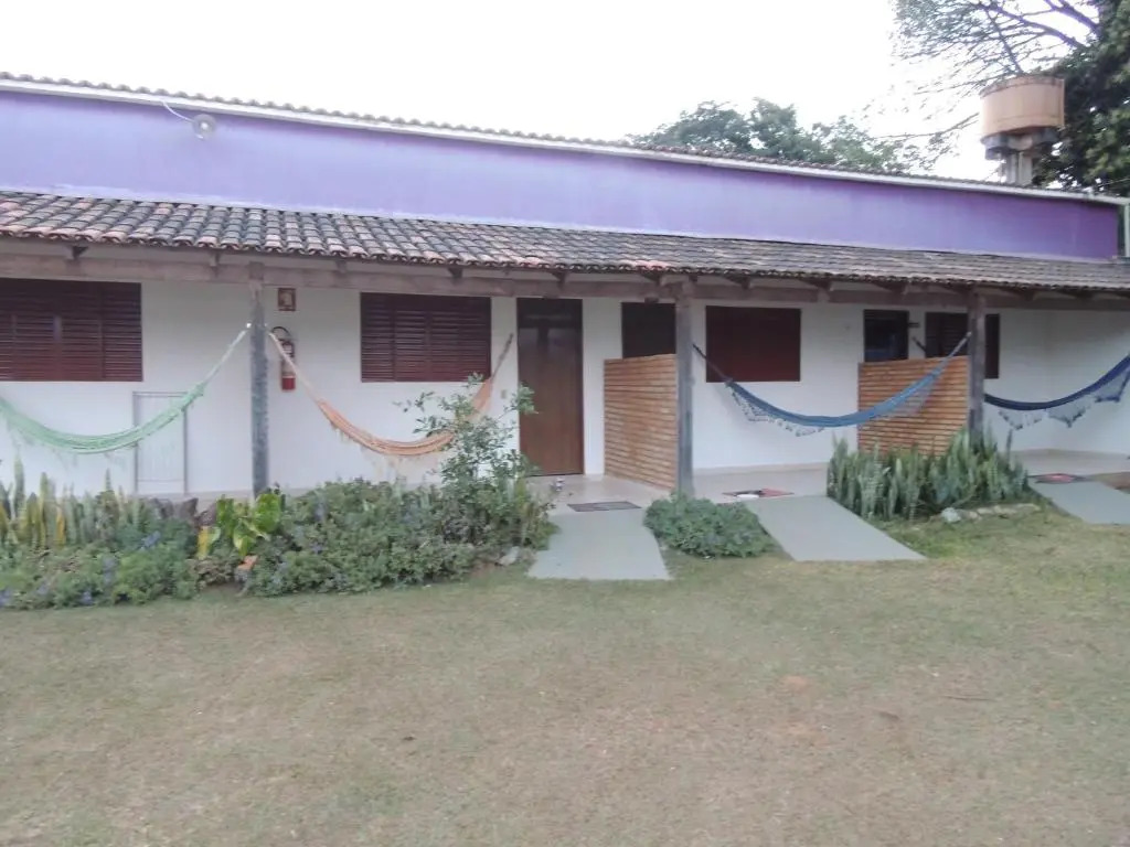 Pousada Rubi Violeta