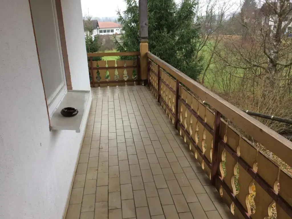 Haus Johanna